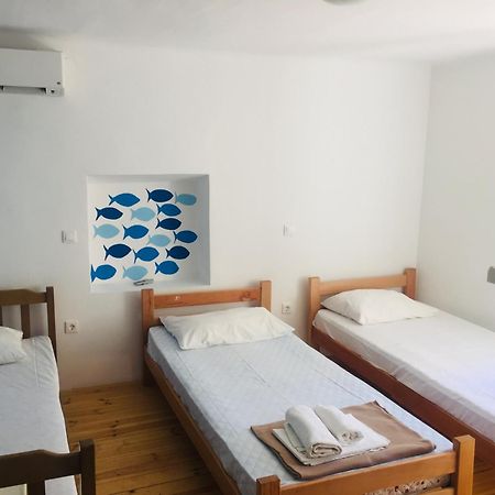 Apartment Chillout House Novalja Zewnętrze zdjęcie