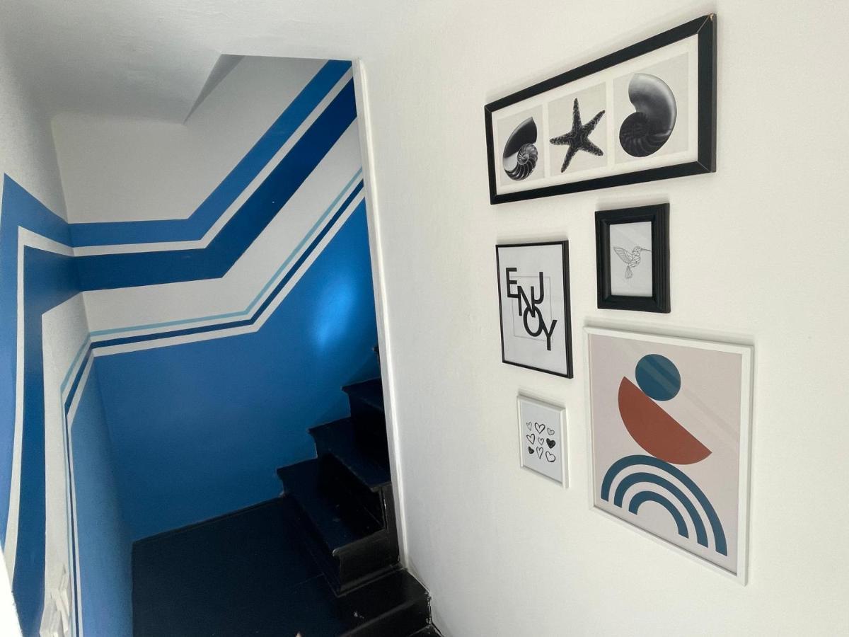 Apartment Chillout House Novalja Zewnętrze zdjęcie