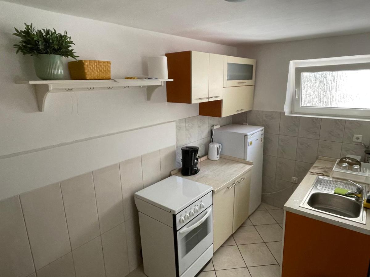 Apartment Chillout House Novalja Zewnętrze zdjęcie