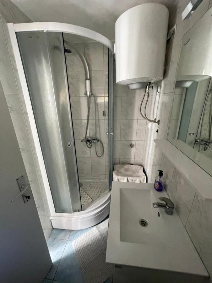 Apartment Chillout House Novalja Zewnętrze zdjęcie