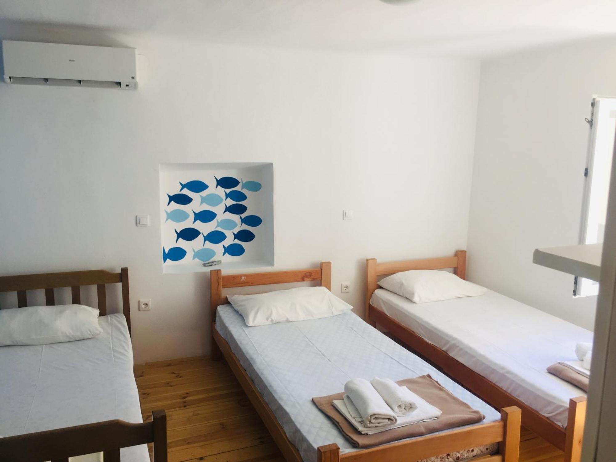 Apartment Chillout House Novalja Zewnętrze zdjęcie