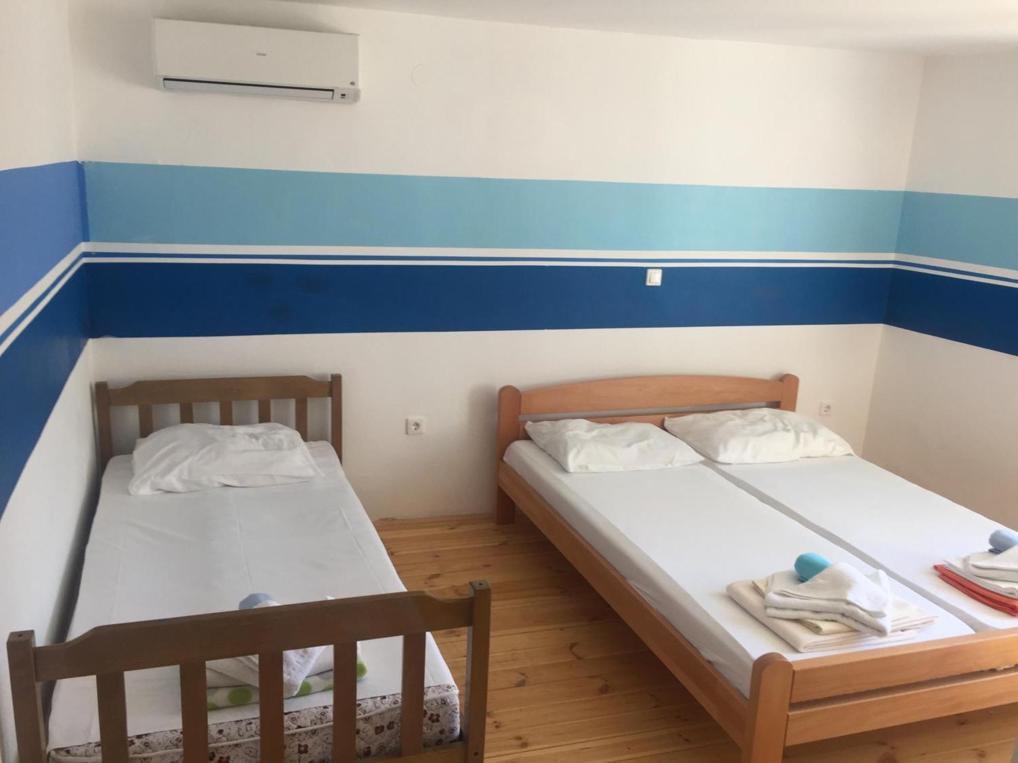 Apartment Chillout House Novalja Zewnętrze zdjęcie