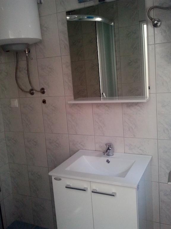 Apartment Chillout House Novalja Pokój zdjęcie